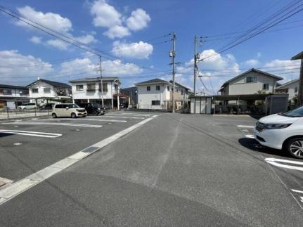 サンライズ宮東　Ａ棟 ｜岡山県総社市井尻野(賃貸アパート2LDK・1階・55.44㎡)の写真 その20