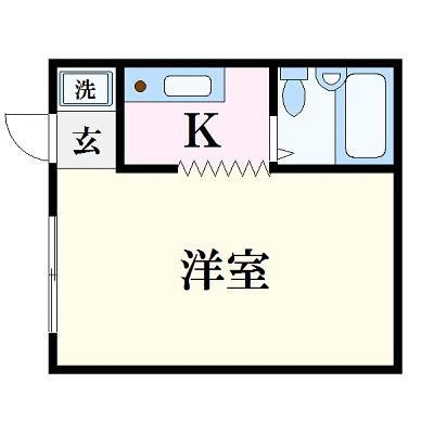 物件拡大画像