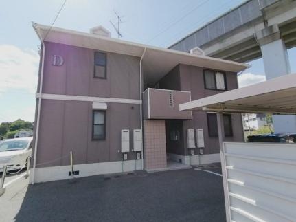 サリネージュ山手　ＡＢＣＤ棟　Ｄ棟 ｜岡山県倉敷市児島阿津１丁目(賃貸アパート2DK・1階・40.69㎡)の写真 その16