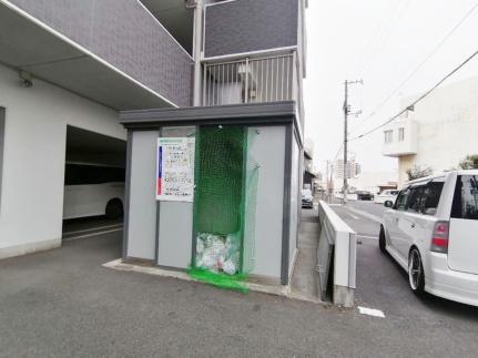 アルティザ倉敷 ｜岡山県倉敷市稲荷町(賃貸マンション1R・7階・43.84㎡)の写真 その28