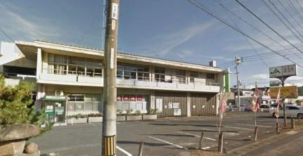 画像18:JA岡山西児島支店(銀行)まで516m