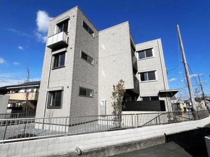 アンフェミュール八王寺（ＢＥＬＳ認証・ＺＥＨ） ｜岡山県倉敷市八王寺町(賃貸マンション2LDK・2階・62.81㎡)の写真 その14