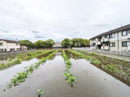 ソレアード ｜岡山県倉敷市連島町鶴新田(賃貸アパート2LDK・1階・50.38㎡)の写真 その30