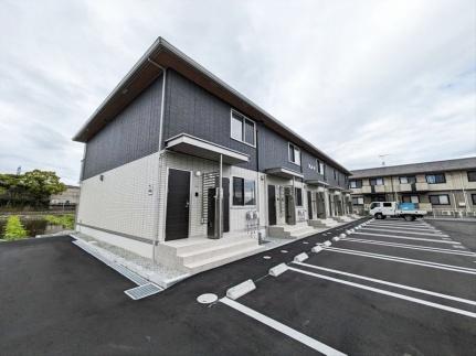 ソレアード ｜岡山県倉敷市連島町鶴新田(賃貸アパート2LDK・1階・50.38㎡)の写真 その15