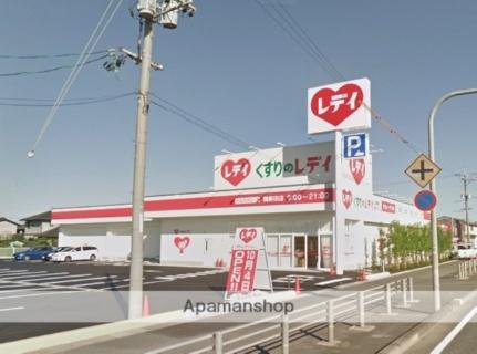 エーア　トベーレＡ棟 ｜岡山県倉敷市連島町鶴新田(賃貸アパート2DK・1階・50.38㎡)の写真 その18