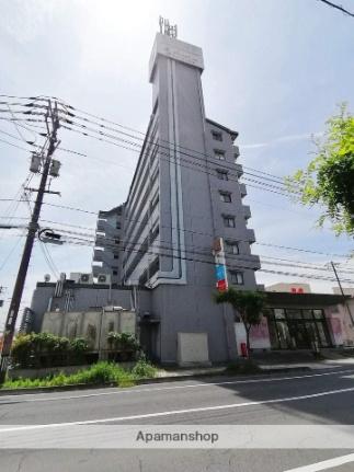 ヴェルニパレ ｜岡山県倉敷市新倉敷駅前４丁目(賃貸マンション1K・4階・29.16㎡)の写真 その1