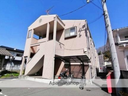 さんさん館　Ｃ ｜岡山県倉敷市玉島長尾(賃貸アパート1K・2階・27.13㎡)の写真 その14