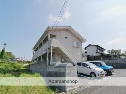 インフィニット ｜岡山県倉敷市西尾(賃貸アパート1R・1階・21.00㎡)の写真 その13