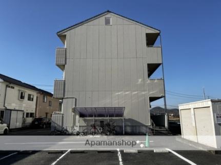 グランドールマンション ｜岡山県倉敷市西岡(賃貸マンション2K・3階・44.00㎡)の写真 その15