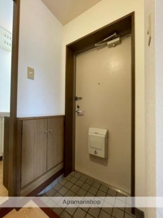 ハイコートジェム ｜岡山県倉敷市中島(賃貸アパート2DK・1階・45.48㎡)の写真 その10