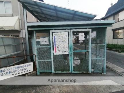 岡山県倉敷市西阿知町(賃貸アパート1DK・3階・26.28㎡)の写真 その23