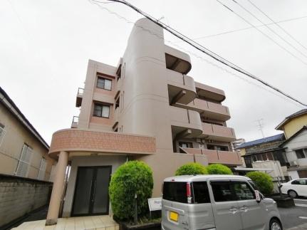 レンドール 201｜岡山県倉敷市老松町３丁目(賃貸マンション2LDK・2階・56.60㎡)の写真 その15