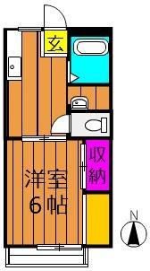 物件拡大画像