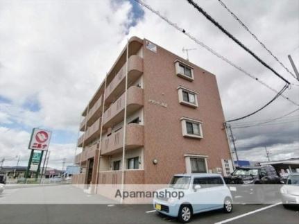 グランツ川辺 ｜岡山県倉敷市真備町川辺(賃貸マンション2LDK・2階・54.65㎡)の写真 その16