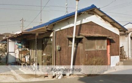 中畝貸家　北東  ｜ 岡山県倉敷市中畝７丁目（賃貸一戸建1K・1階・33.00㎡） その1