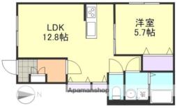 西阿知駅 5.6万円