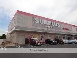 画像8:スーパードラッグひまわりサプラス西阿知店(その他周辺施設)まで325m