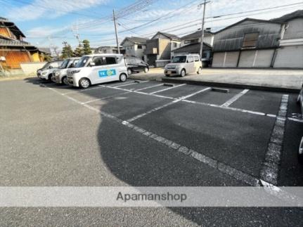 フラット西中新田 ｜岡山県倉敷市西中新田(賃貸マンション3DK・2階・63.39㎡)の写真 その27