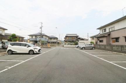 スタイリッシュ・レジデンスII 205｜岡山県倉敷市連島町鶴新田(賃貸アパート1K・2階・31.02㎡)の写真 その29