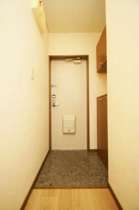 アメニティガーデン 203｜岡山県倉敷市安江(賃貸アパート2DK・2階・48.06㎡)の写真 その12