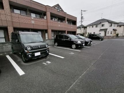 ドリームウイング 101｜岡山県倉敷市中島(賃貸アパート1LDK・1階・45.63㎡)の写真 その29