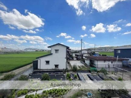 サンステート ｜岡山県倉敷市松島(賃貸アパート1K・1階・27.08㎡)の写真 その11