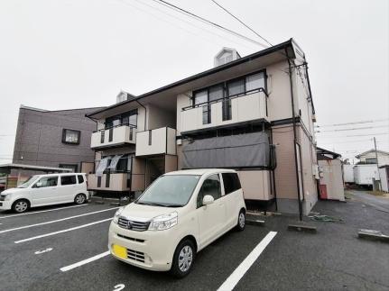 セジュールハートハウス ｜岡山県倉敷市四十瀬(賃貸アパート2DK・2階・44.78㎡)の写真 その16