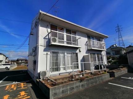 グリーンコーポ板谷　Ｂ棟 ｜岡山県倉敷市上富井(賃貸アパート2K・2階・45.81㎡)の写真 その15