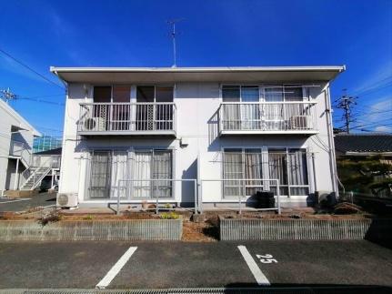 グリーンコーポ板谷　Ｂ棟 ｜岡山県倉敷市上富井(賃貸アパート2K・2階・45.81㎡)の写真 その16