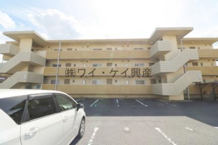 ドメスティックカーサ ｜岡山県倉敷市児島下の町２丁目(賃貸マンション3DK・3階・56.78㎡)の写真 その29