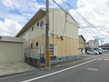 モンシャトー中央 ｜岡山県総社市中央２丁目(賃貸アパート1LDK・1階・41.93㎡)の写真 その15