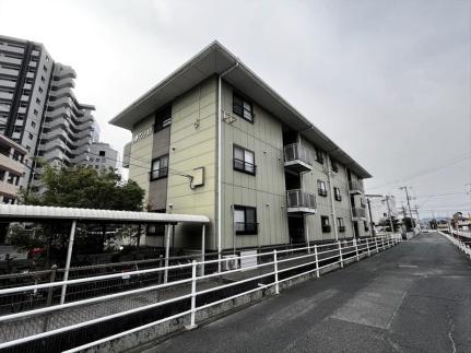 小野マンション ｜岡山県倉敷市老松町２丁目(賃貸マンション3DK・3階・55.23㎡)の写真 その14