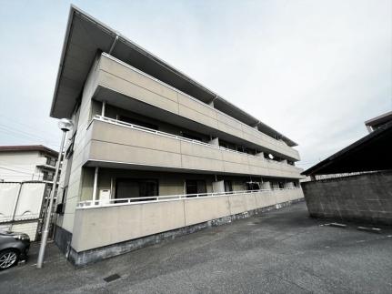 小野マンション ｜岡山県倉敷市老松町２丁目(賃貸マンション3DK・3階・55.23㎡)の写真 その16