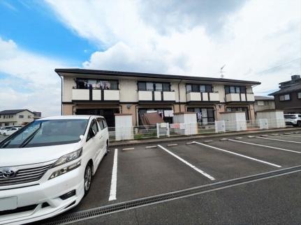 フォンティーヌ　Ｅ棟 ｜岡山県倉敷市白楽町(賃貸アパート2LDK・1階・50.40㎡)の写真 その13