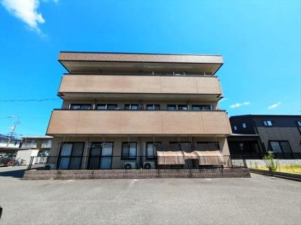 リヴェール ｜岡山県倉敷市安江(賃貸マンション2LDK・3階・63.65㎡)の写真 その13