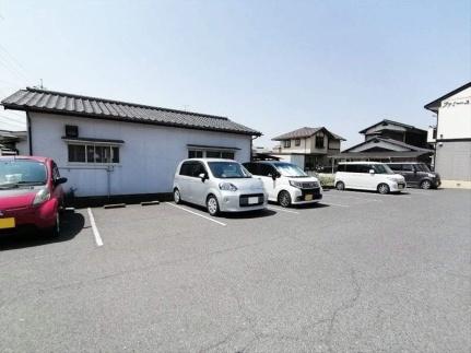 ファミーユ新町 ｜岡山県倉敷市中島(賃貸アパート3DK・2階・53.72㎡)の写真 その29