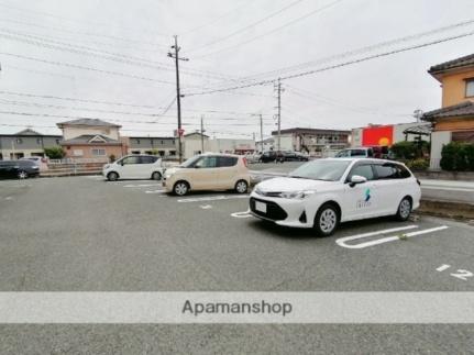 ラ・プランタン ｜岡山県倉敷市上東(賃貸アパート2K・2階・31.15㎡)の写真 その9