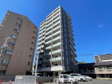 ディアコート大元駅前 201｜岡山県岡山市北区大元駅前(賃貸マンション2K・2階・41.75㎡)の写真 その1