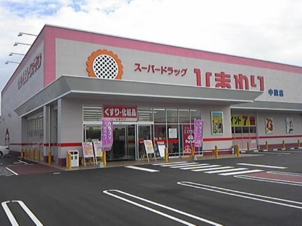 画像18:スーパードラッグひまわり中畝店(その他周辺施設)まで288m