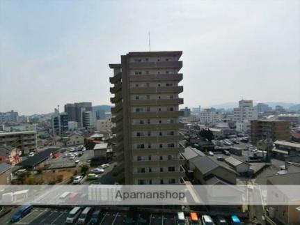 Ｂｅｌｌａ　ｃａｓａ　Ｓｏｕｔｈ ｜岡山県倉敷市老松町３丁目(賃貸マンション2LDK・8階・56.32㎡)の写真 その30