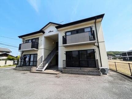 コスモタウン　Ｃ棟 ｜岡山県倉敷市福田町古新田(賃貸アパート2K・1階・43.75㎡)の写真 その13