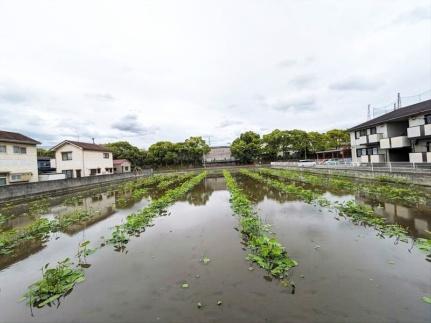 ソレアード ｜岡山県倉敷市連島町鶴新田(賃貸アパート2LDK・1階・50.38㎡)の写真 その30