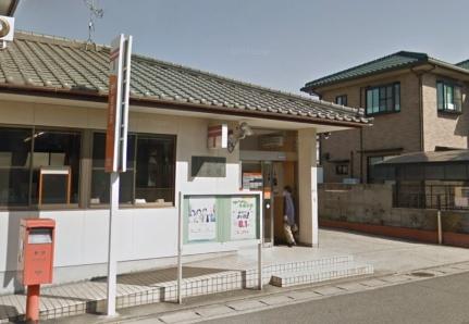 画像17:児島田の口郵便局(郵便局)まで405m