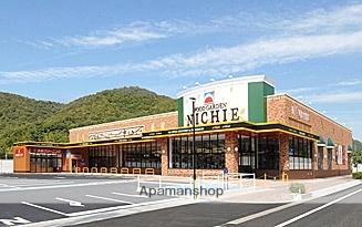 画像15:ニチエー中之町店(スーパー)まで4100m