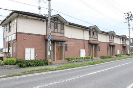 レジデンス　ミモザ 201｜広島県尾道市西藤町(賃貸アパート2LDK・2階・55.05㎡)の写真 その1