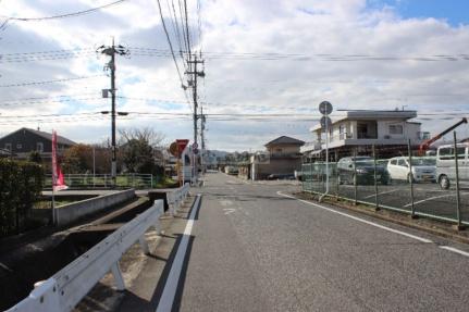 ジュピター・セト 203｜広島県福山市瀬戸町大字長和(賃貸マンション2LDK・2階・61.32㎡)の写真 その18