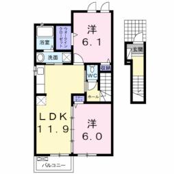 備後赤坂駅 5.6万円