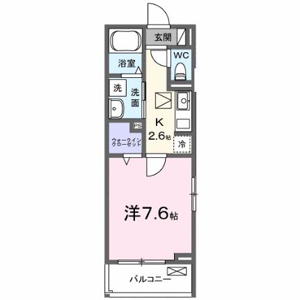 キャッスルコートIV 101｜広島県尾道市高須町(賃貸アパート1K・1階・32.22㎡)の写真 その2