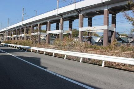 グローリアスII番館 102｜広島県福山市東深津町４丁目(賃貸アパート1K・1階・30.96㎡)の写真 その18