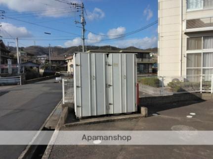 マグノリア春日 102｜広島県福山市春日町３丁目(賃貸アパート1K・1階・23.18㎡)の写真 その11